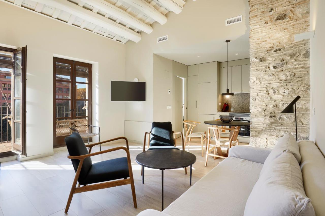 Canvas Apartments & Lofts خيرونا المظهر الخارجي الصورة