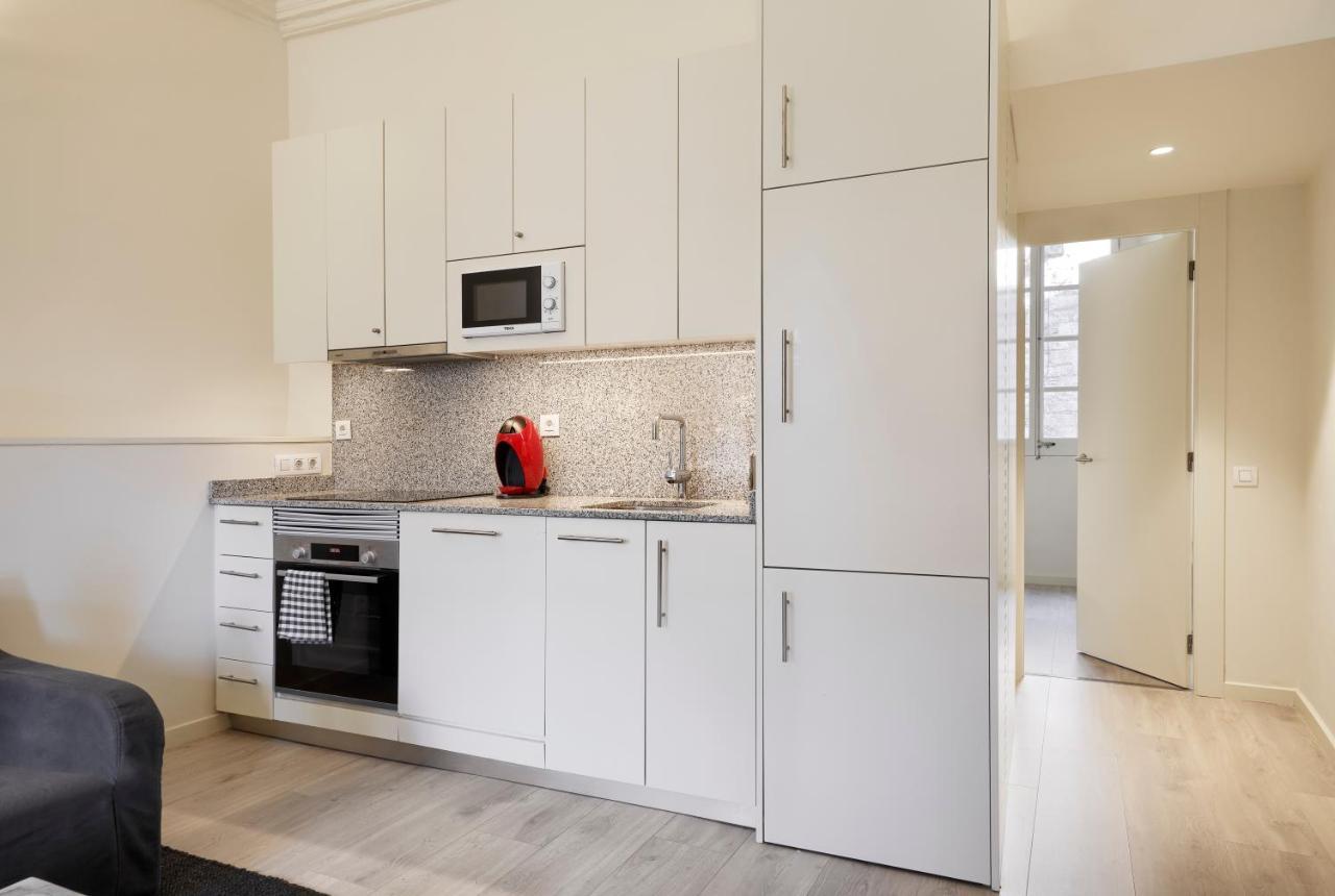 Canvas Apartments & Lofts خيرونا المظهر الخارجي الصورة