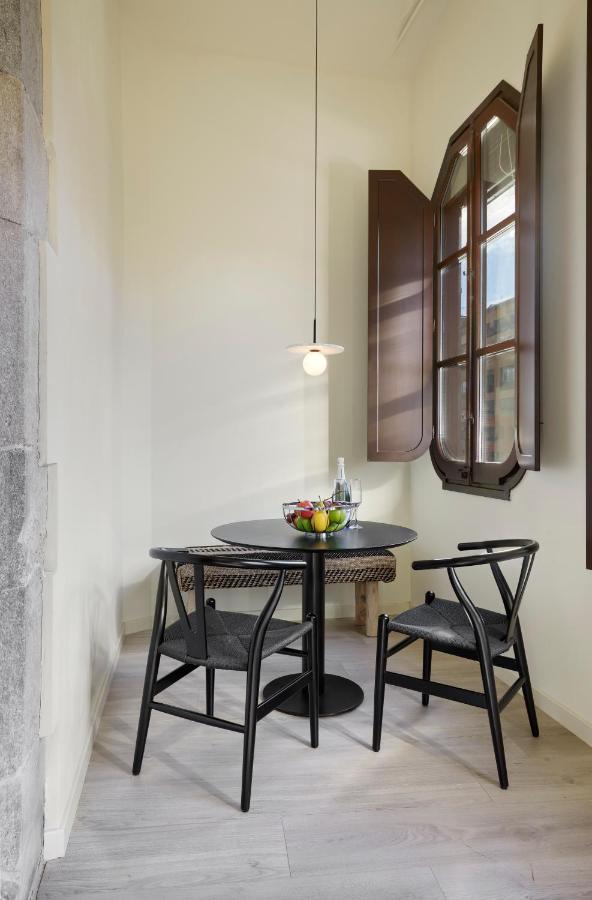 Canvas Apartments & Lofts خيرونا المظهر الخارجي الصورة