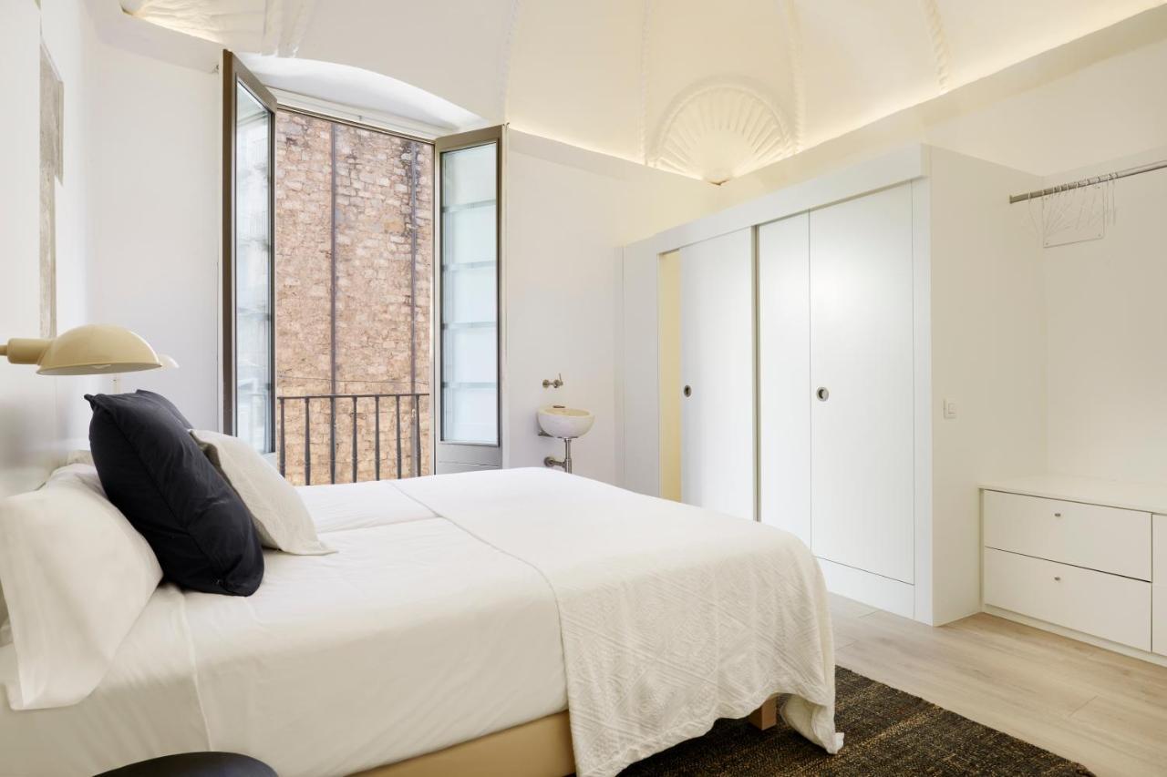 Canvas Apartments & Lofts خيرونا المظهر الخارجي الصورة