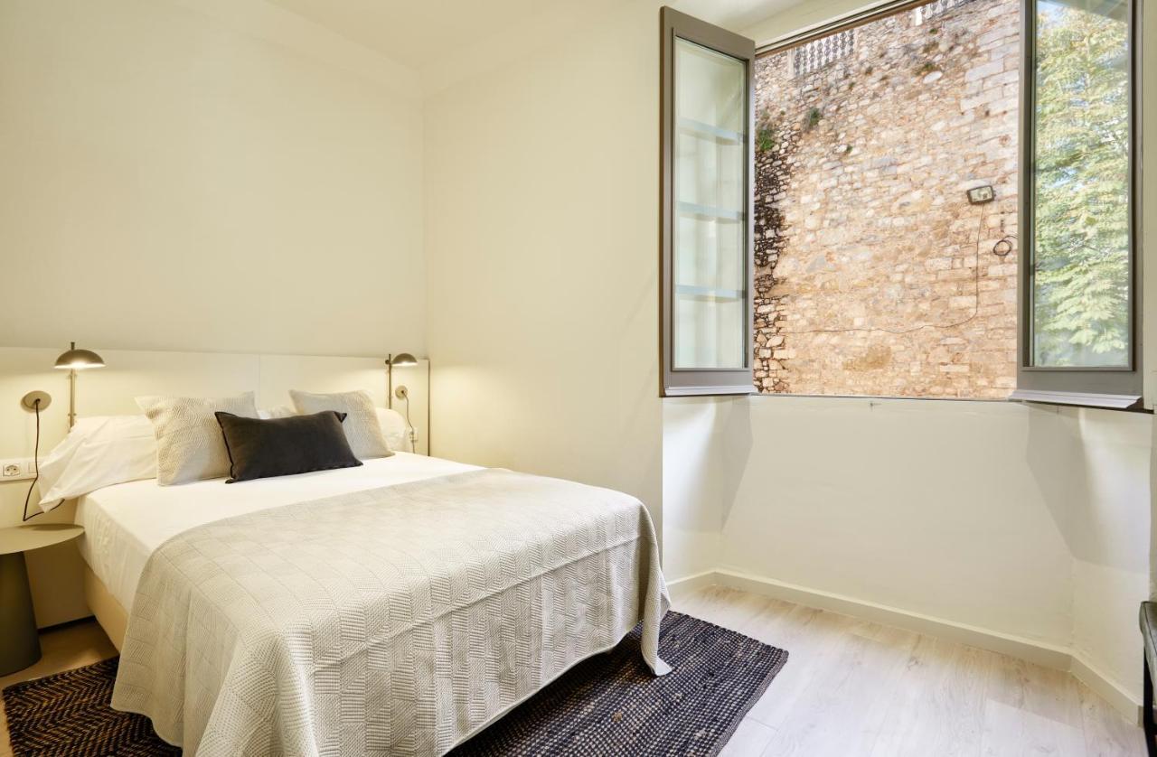 Canvas Apartments & Lofts خيرونا المظهر الخارجي الصورة