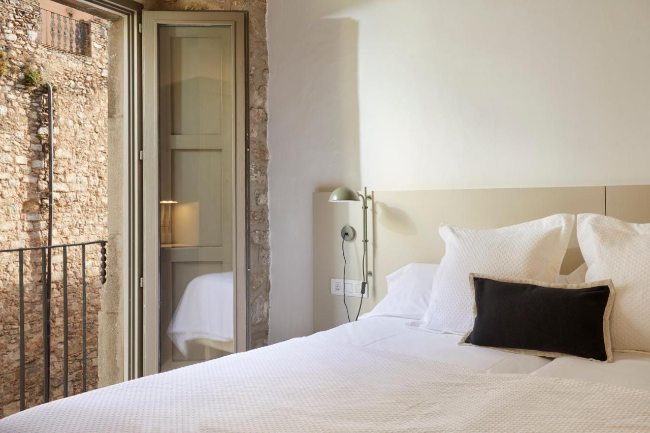 Canvas Apartments & Lofts خيرونا المظهر الخارجي الصورة
