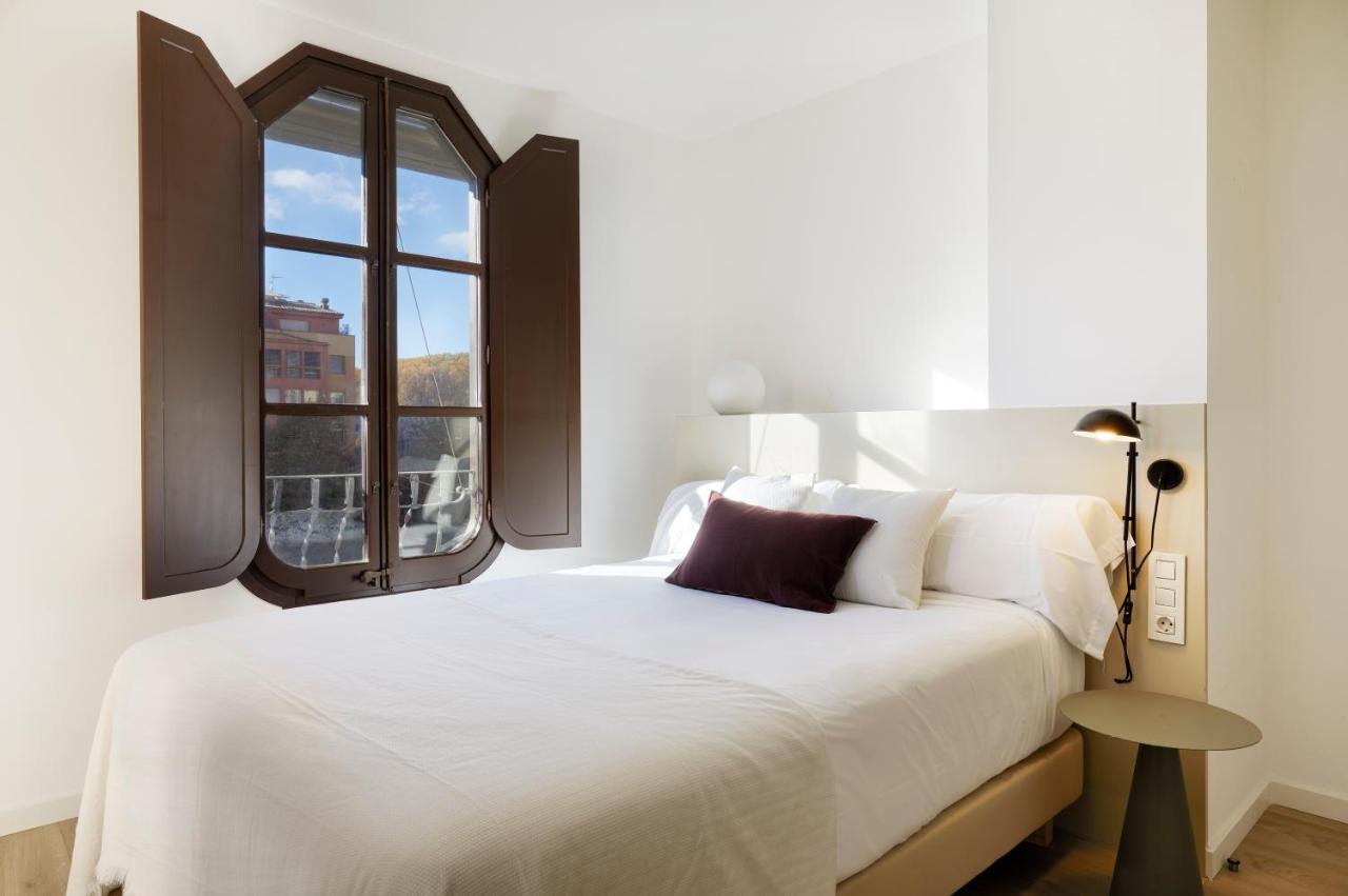 Canvas Apartments & Lofts خيرونا المظهر الخارجي الصورة