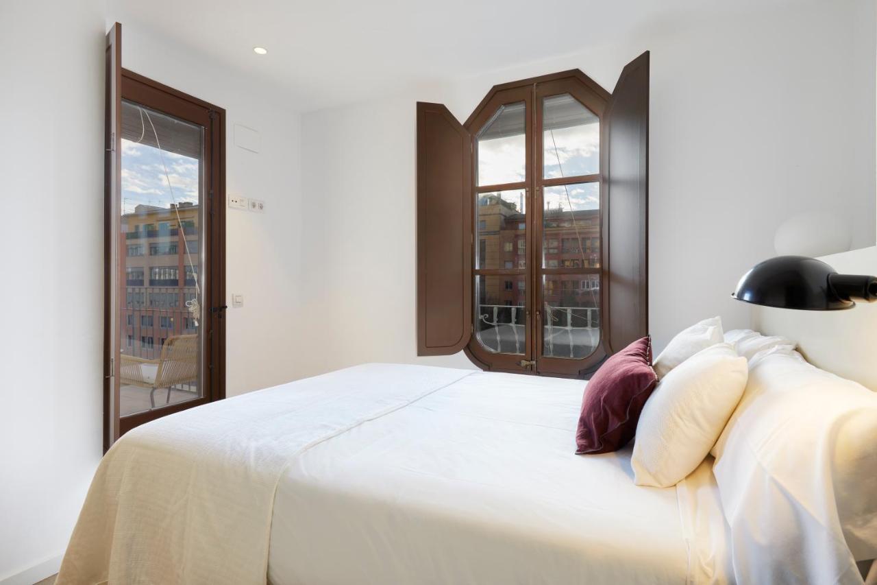 Canvas Apartments & Lofts خيرونا المظهر الخارجي الصورة
