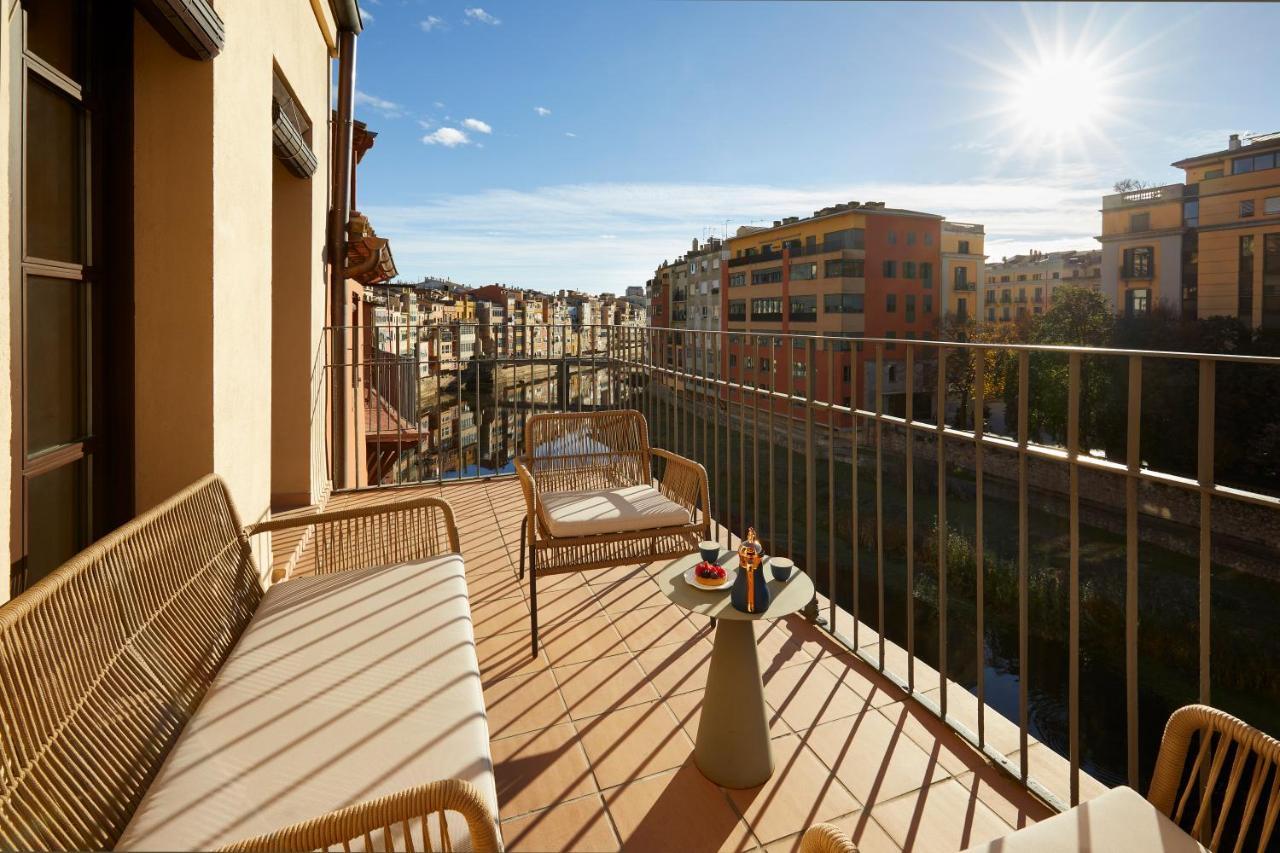 Canvas Apartments & Lofts خيرونا المظهر الخارجي الصورة