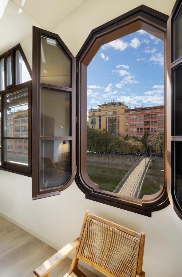 Canvas Apartments & Lofts خيرونا المظهر الخارجي الصورة