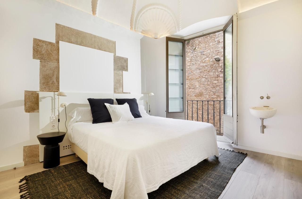 Canvas Apartments & Lofts خيرونا المظهر الخارجي الصورة