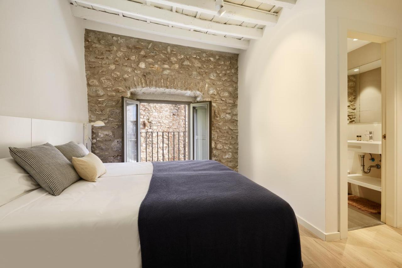 Canvas Apartments & Lofts خيرونا المظهر الخارجي الصورة