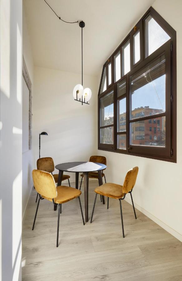 Canvas Apartments & Lofts خيرونا المظهر الخارجي الصورة