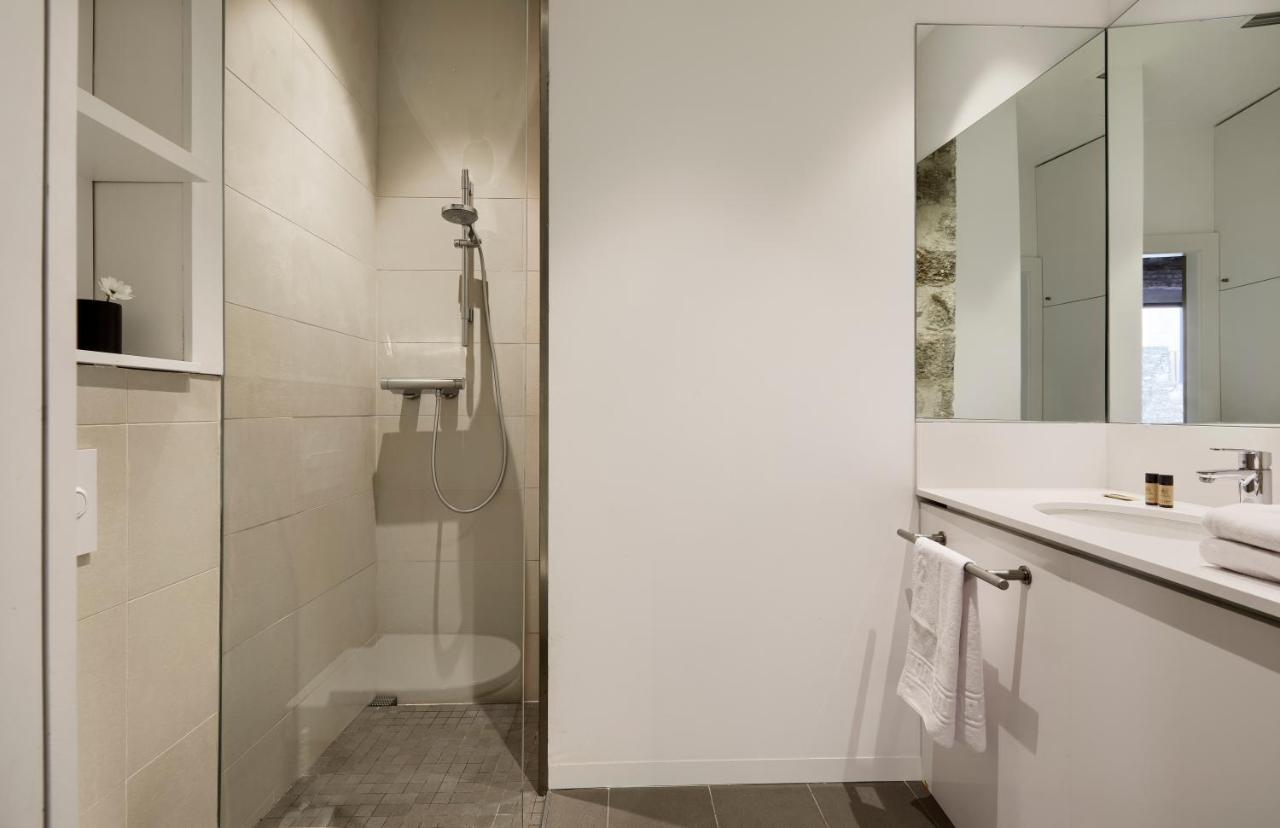 Canvas Apartments & Lofts خيرونا المظهر الخارجي الصورة