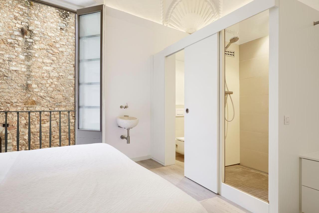 Canvas Apartments & Lofts خيرونا المظهر الخارجي الصورة
