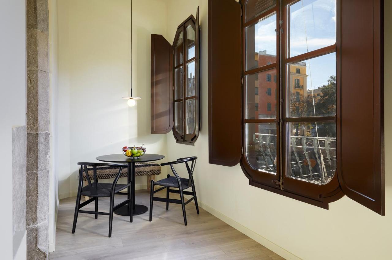Canvas Apartments & Lofts خيرونا المظهر الخارجي الصورة