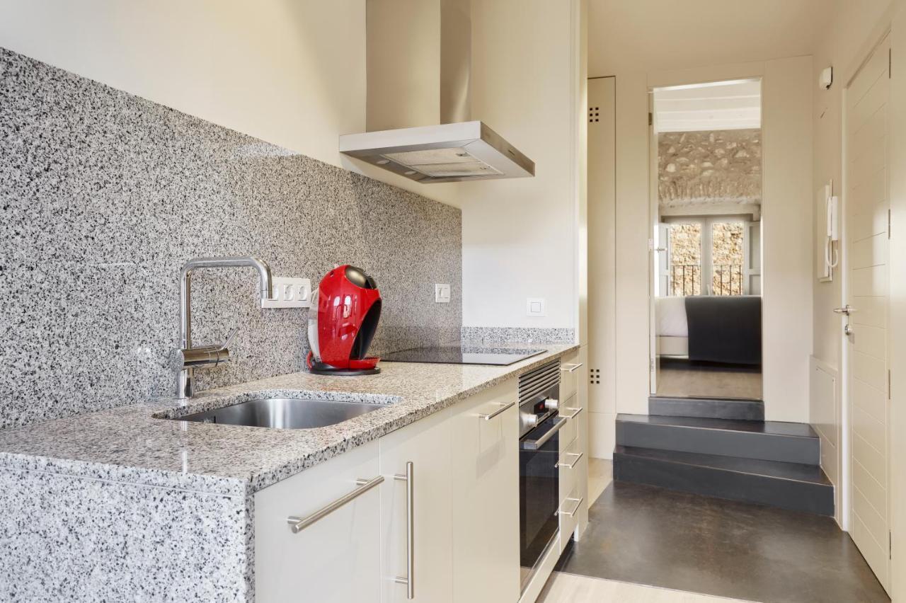 Canvas Apartments & Lofts خيرونا المظهر الخارجي الصورة