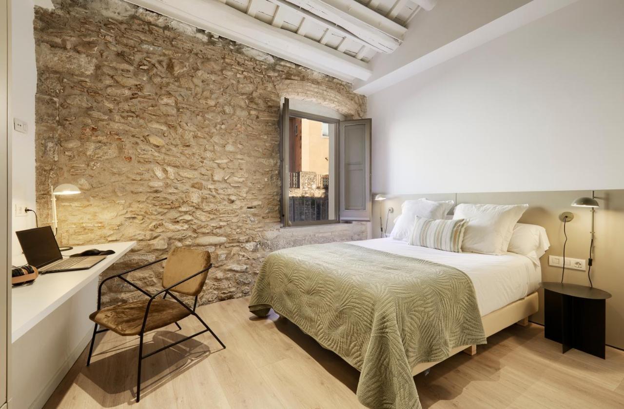Canvas Apartments & Lofts خيرونا المظهر الخارجي الصورة