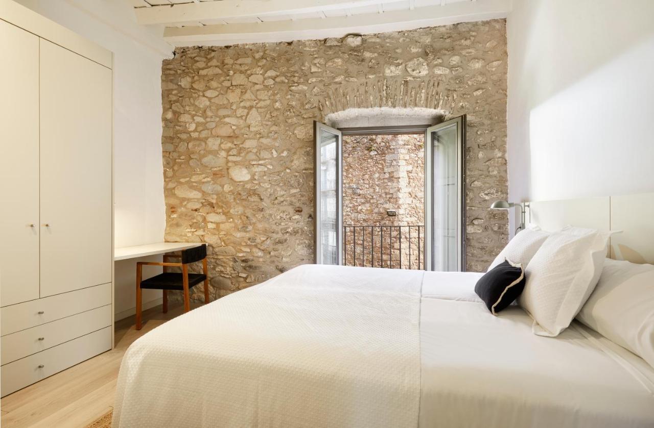 Canvas Apartments & Lofts خيرونا المظهر الخارجي الصورة