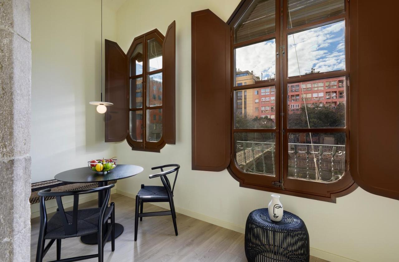 Canvas Apartments & Lofts خيرونا المظهر الخارجي الصورة