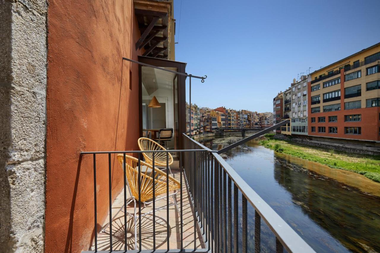 Canvas Apartments & Lofts خيرونا المظهر الخارجي الصورة