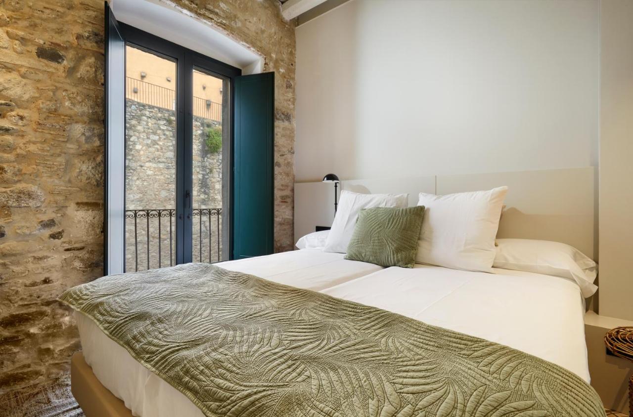 Canvas Apartments & Lofts خيرونا المظهر الخارجي الصورة