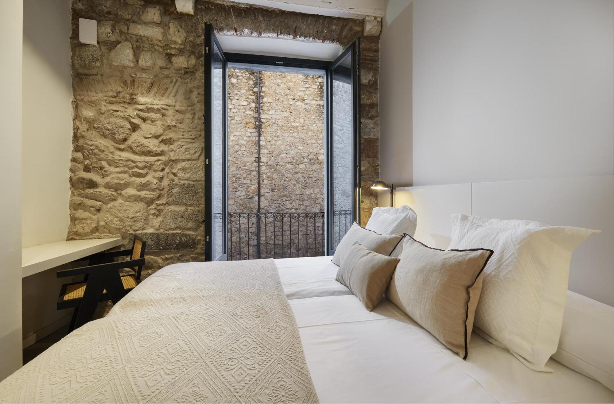 Canvas Apartments & Lofts خيرونا المظهر الخارجي الصورة