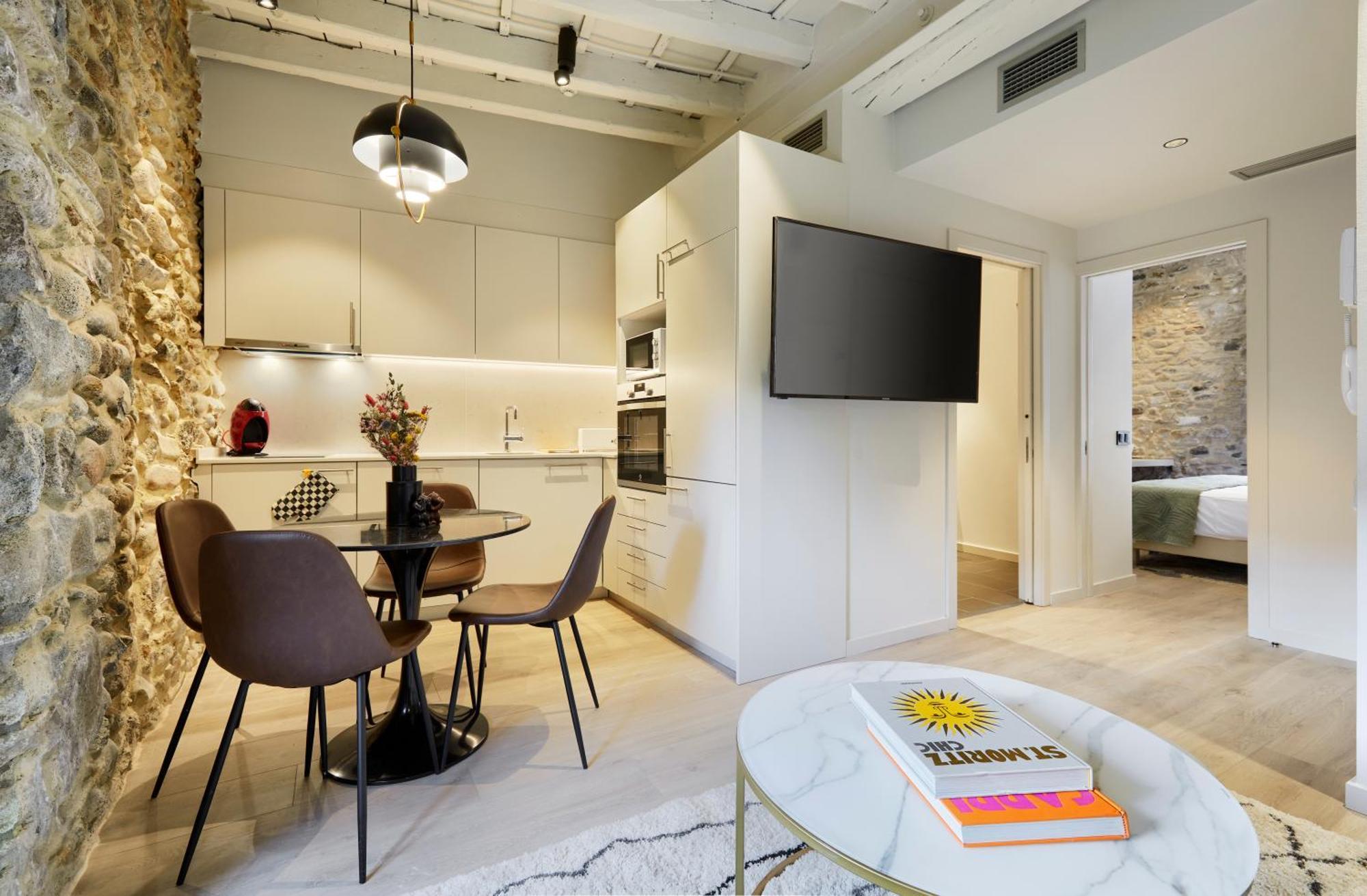 Canvas Apartments & Lofts خيرونا المظهر الخارجي الصورة