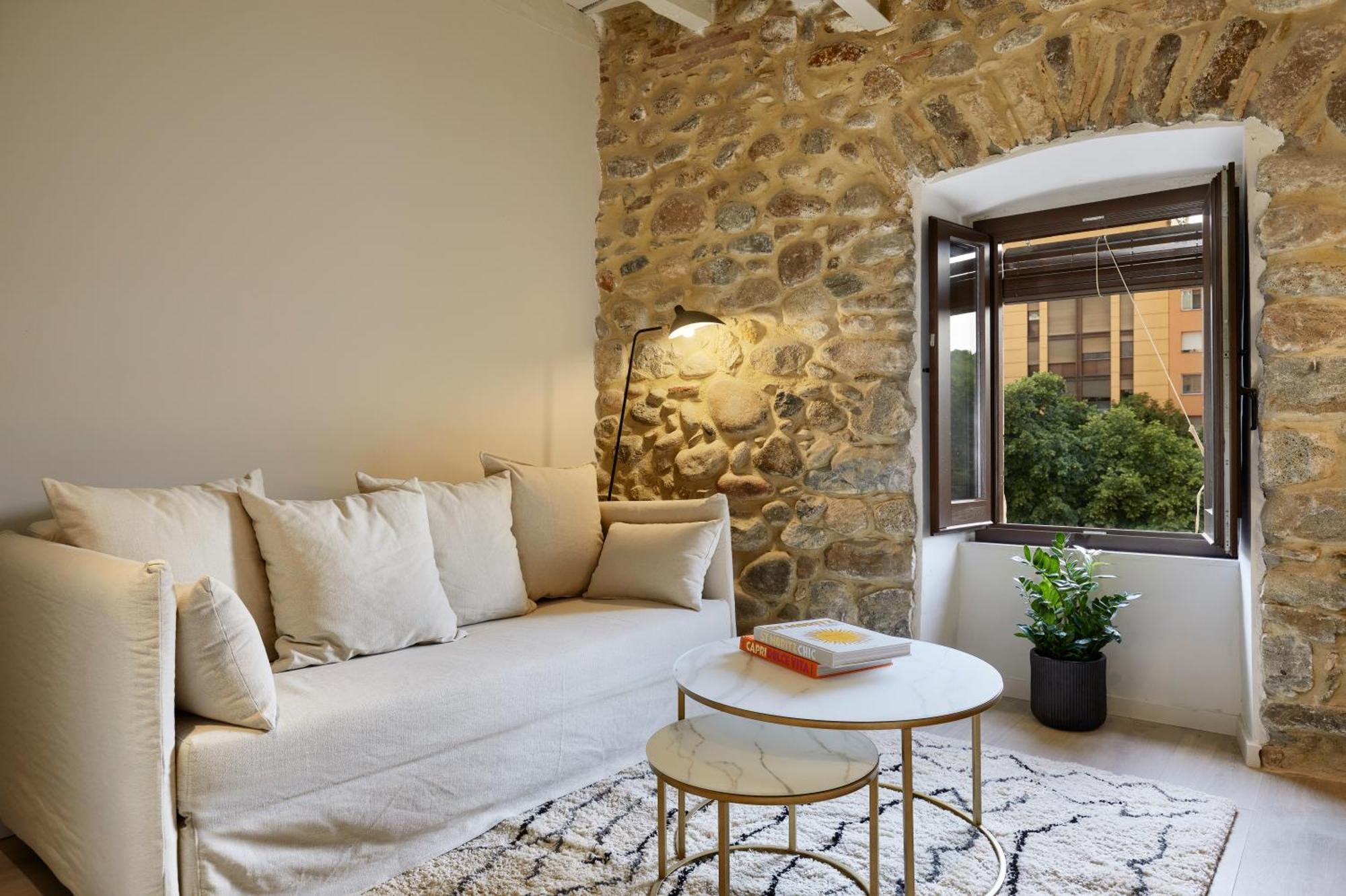 Canvas Apartments & Lofts خيرونا المظهر الخارجي الصورة